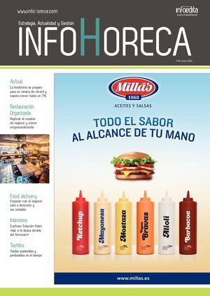 Infohoreca Junio 2023