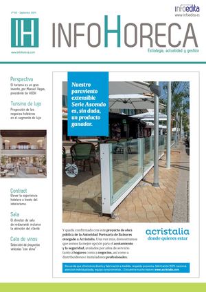 Infohoreca Septiembre 2024