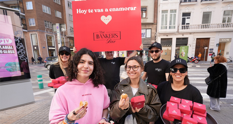 La gastronomía hotelera conquista la ciudad: Estimar Valencia lleva su sabor a las calles