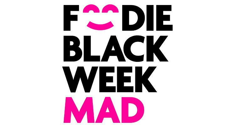 Foodie Black Week