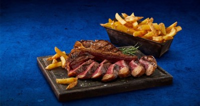 Lamb Weston lanza Frenzy Fries, una nueva propuesta de patatas fritas para el sector Horeca