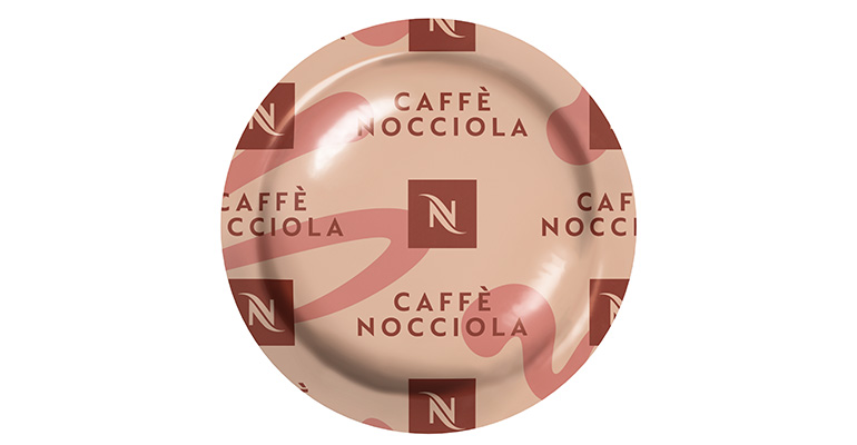 Nespresso Professional presenta un nuevo café con aroma a avellana -  InfoHoreca