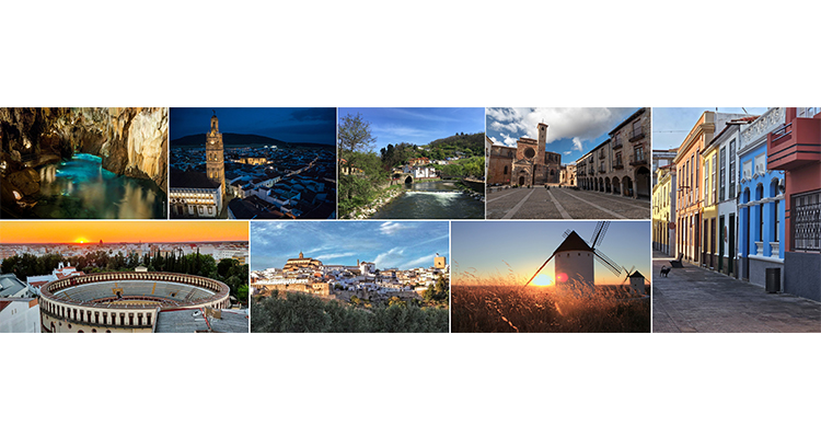 Nace la Red de Pueblos Gastronómicos de España: una iniciativa para vertebrar el territorio a través del turismo y la cocina local