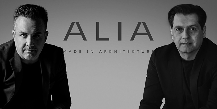 Alia: La fusión de arquitectura y hospitalidad redefine el futuro de la hotelería de ultra lujo