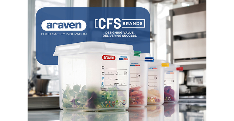 Araven - CFS Brands