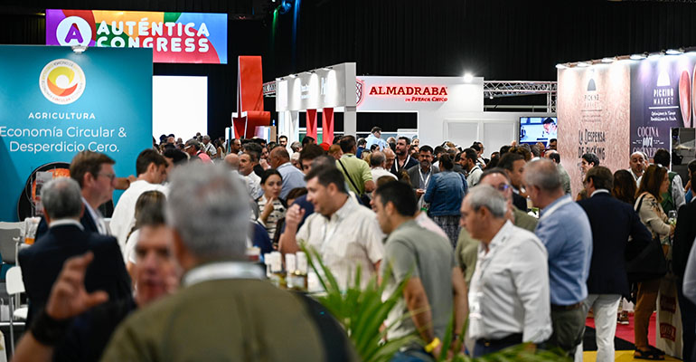 Autentica 2024 - infohoreca