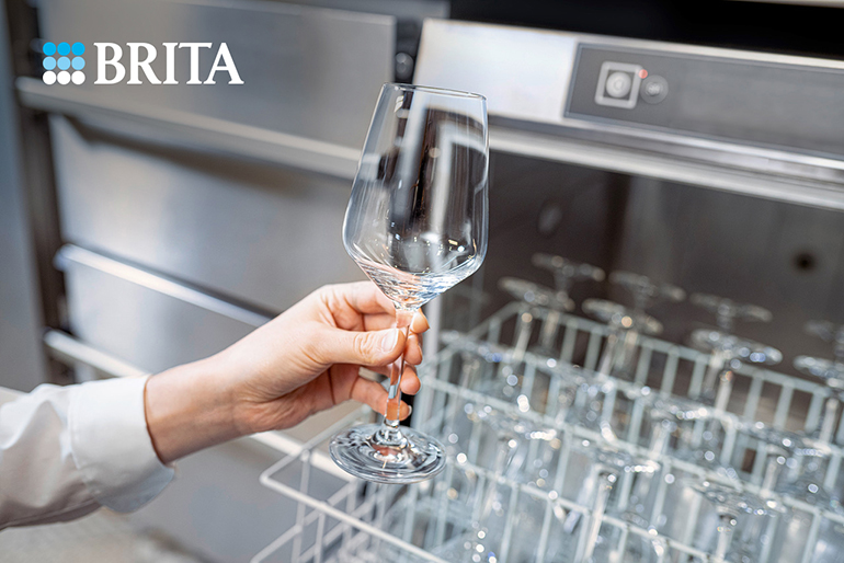 BRITA PROGUARD Gastronomy