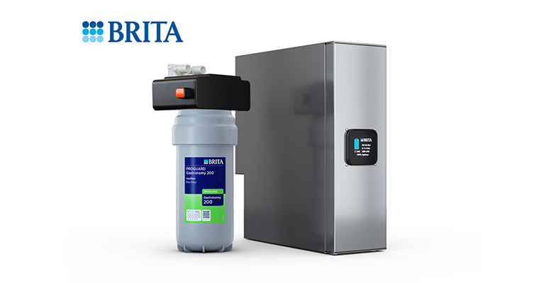 BRITA PROGUARD Gastronomy