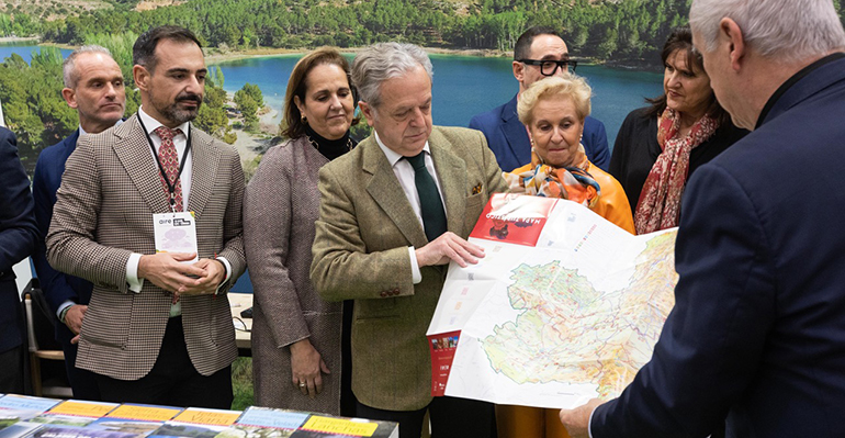 Aire: el nuevo encuentro sobre turismo sostenible