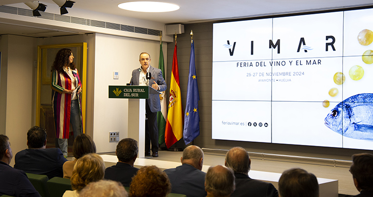 Feria del Vino y del Mar