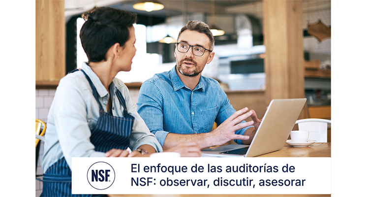 auditoria seguridad alimentaria