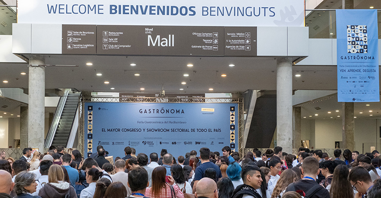 gastronoma valencia