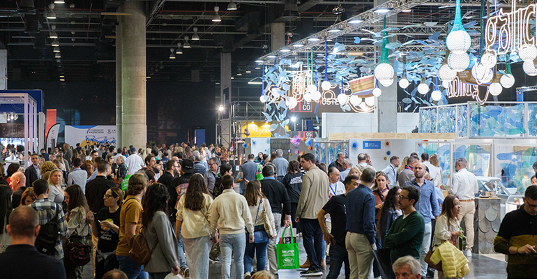 gastronoma feria valencia - InfoHoreca