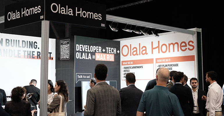 olala homes