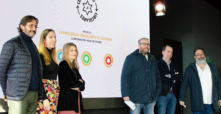 El proyecto Cervecerías Circulares de Estrella Galicia que demuestra el compromiso de la hostelería española con la sostenibilidad