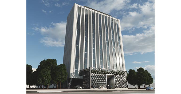 El primer Sheraton de Madrid abrirá de la mano de Antonio Catalán