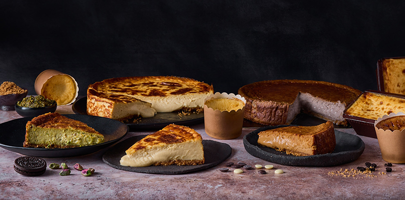 tartas de queso artesanales Cachito a Cachito 